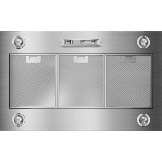 Jennair UXL6036YSS 36" Custom Hood Liner
