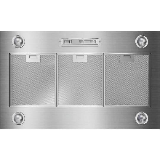 Jennair UXL6036YSS 36" Custom Hood Liner