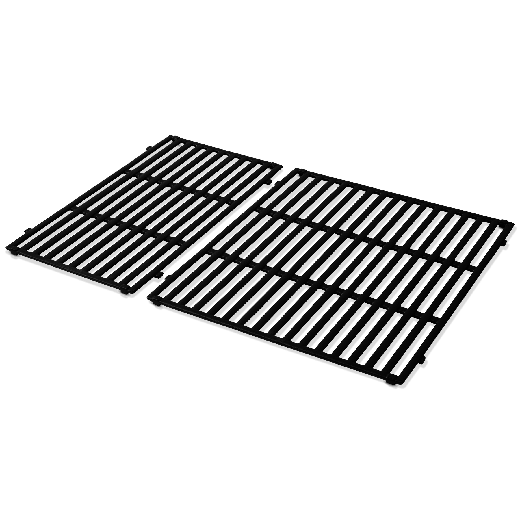 Weber 7853 Weber Crafted Porcelain-Enameled Cast-Iron Cooking Grates - Genesis 300 Series