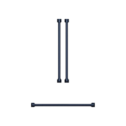Thor Kitchen CKARF3017BLU Blue Color Kit Assembly For Gordon Ramsay Series 30 Refrigerator