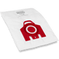 Miele FJMAIRCLEAN3D Airclean 3D Efficiency Fjm Dustbags - Ensures That Dust Picked Up Stays Inside The Machine.