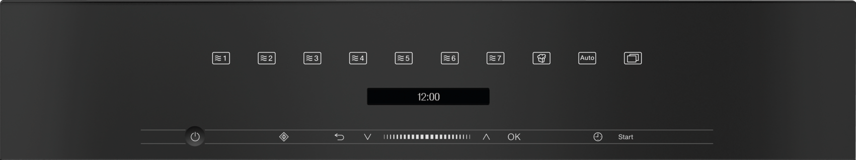 Miele M7240TCCTS Built-In Microwave Oven - Thumbnail 4