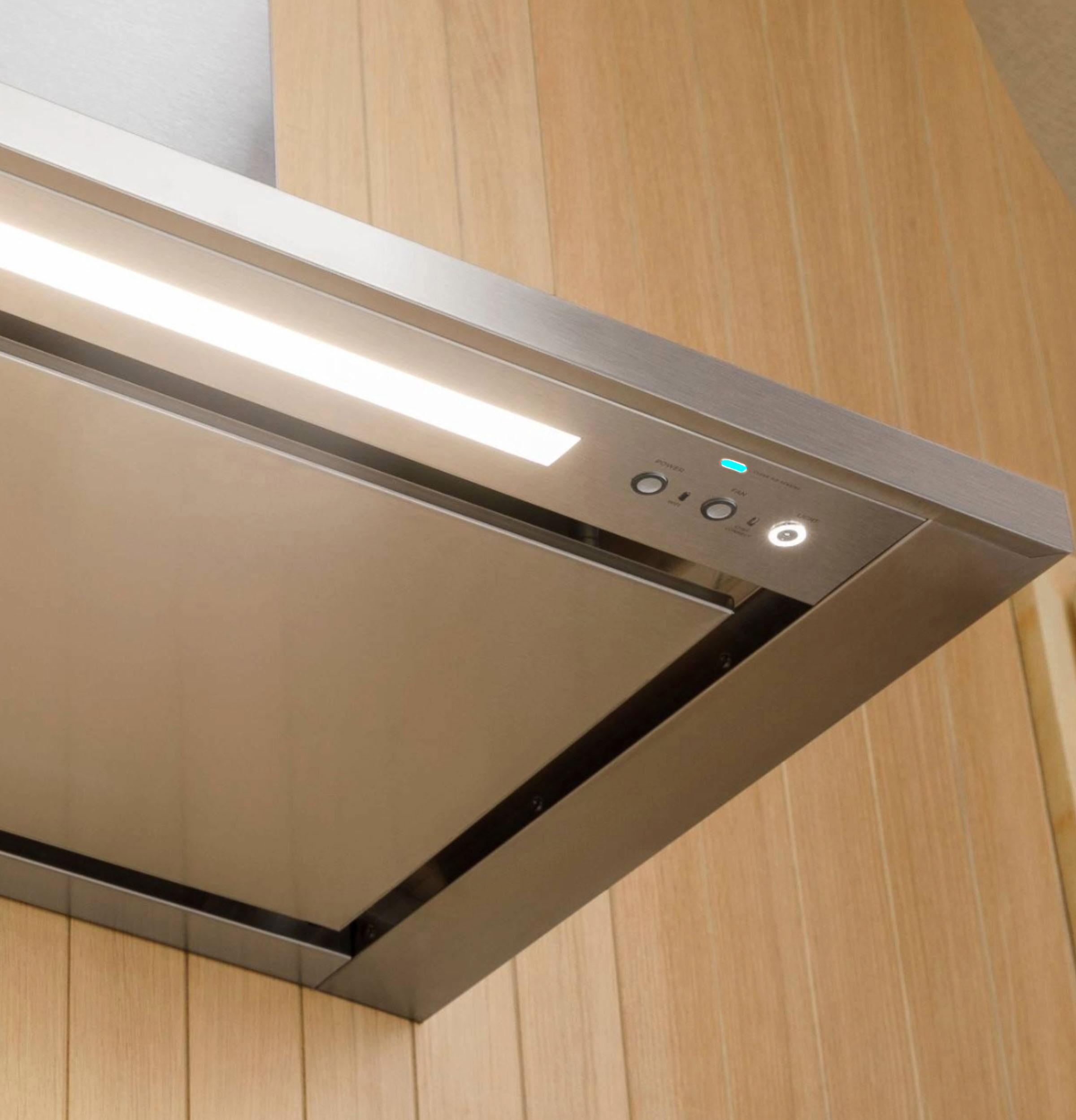 Monogram ZVWS361SRSS Ducted Hood | Town Appliance