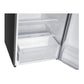 Verona VEFTF2412RSL Verona Veftf2412Rsl 24 Inch Top Freezer Refrigerator With 12 Cu. Ft. Total Capacity, Reversible Doors, Recessed Handle, Energy Star (Stainless Steel Look)