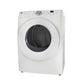 Ge Appliances GFD35GSSYWW Ge® Energy Star® 7.8 Cu. Ft. Capacity Smart Front Load Gas Dryer