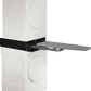 Asko HI150G Pull-Out Ironing Board