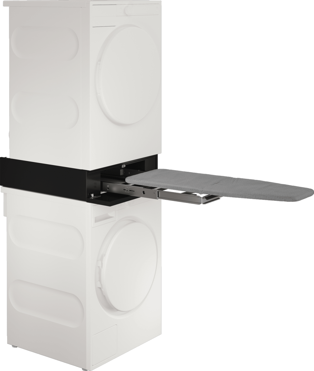 Asko HI150G Pull-Out Ironing Board