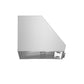 Forno FRHWM500930 Forno Biagio 30-Inch Wall Mounted Range Hood, Stainless Steel, Heavy Duty