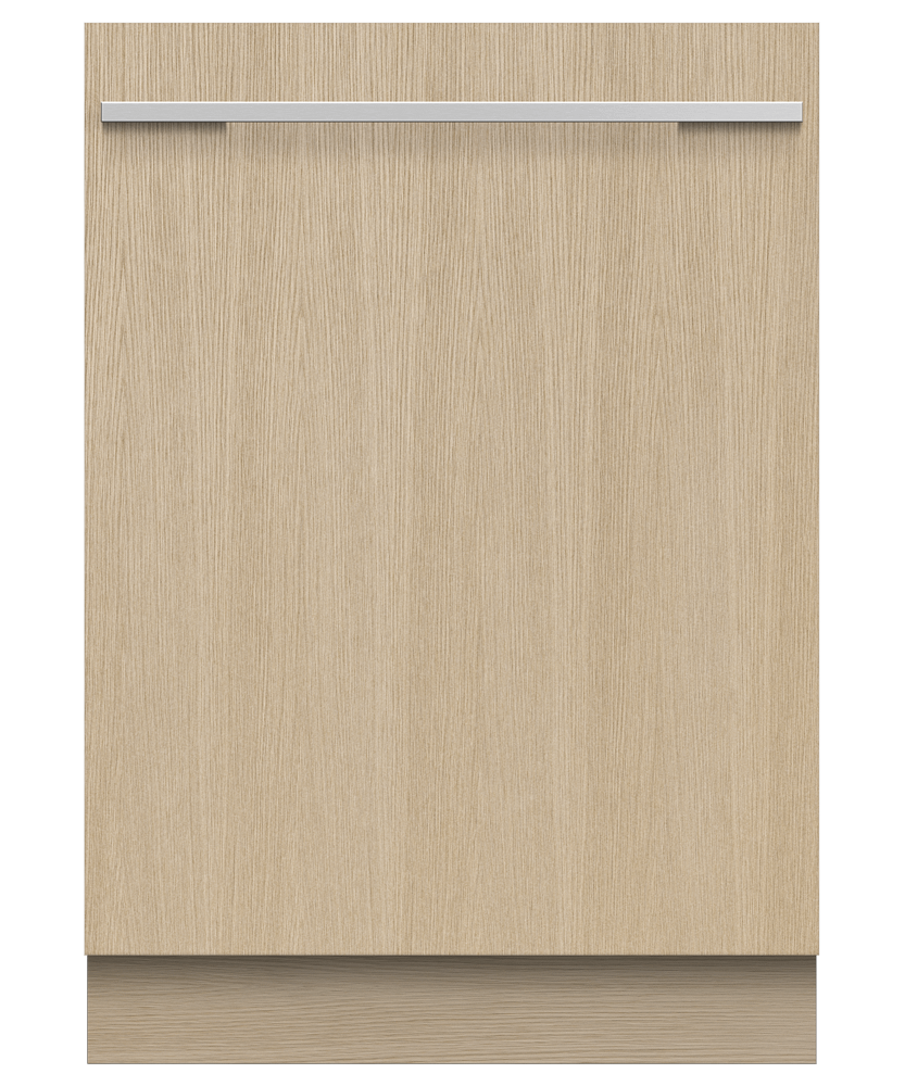 Fisher & Paykel DW24U2I3 Series 7 Integrated Dishwasher