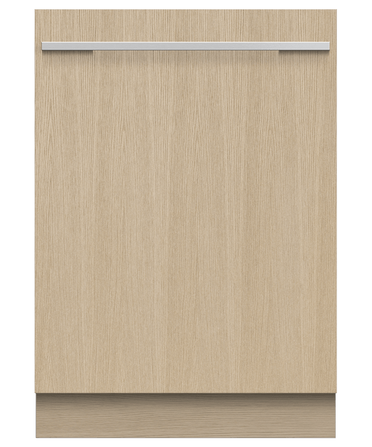 Fisher & Paykel DW24U2I3 Series 7 Integrated Dishwasher