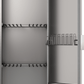 Asko DC7784VT Drying Cabinet