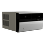 Friedrich KEVS16B33A Friedrich K Hl Inverter 16,000 Btu 230V Smart Window/Wall Air Conditioner With Electric Heat