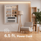 Element Appliance EHWR10BE Appliances