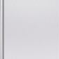 Zephyr PRCP151AS Presrv Ice Machine Overlay Panel Kit, 15In, Ss, W/Handle & Kickplate