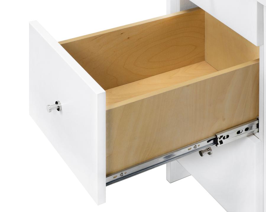 Summit CALDERAWH33I Turnkey Caldera Kitchen, Ada-Compliant