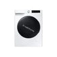 Samsung WW25FG6B34BEA2 Compact Front Load Washer 2.5 Cu. Ft. Wi-Fi Connectivity Super Speed Wash