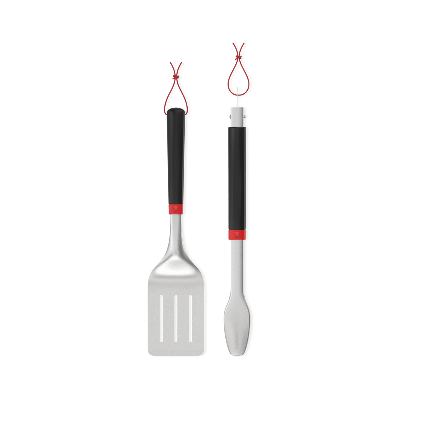 Weber 3401326 Grill Tools Set Of 2