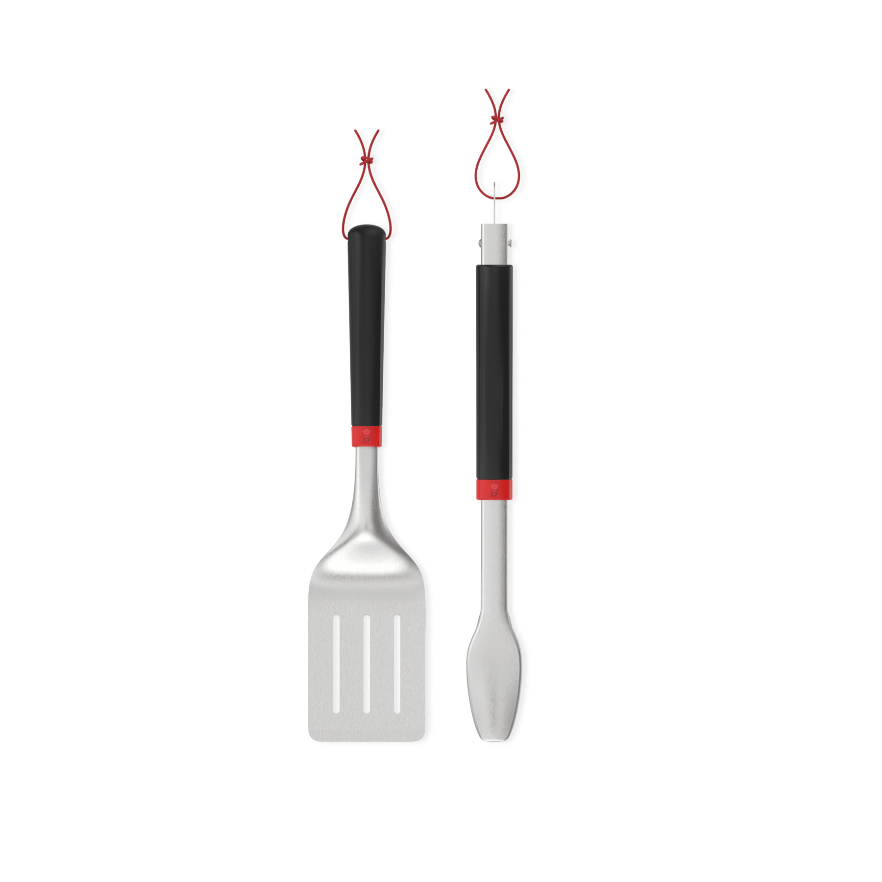 Weber 3401326 Grill Tools Set Of 2