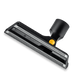 Miele SPFD20 Upholstery And Crevice Nozzle - 2In1 Tool - For Easy Cleaning Of Upholstery And Narrow Gaps Or Crevices.