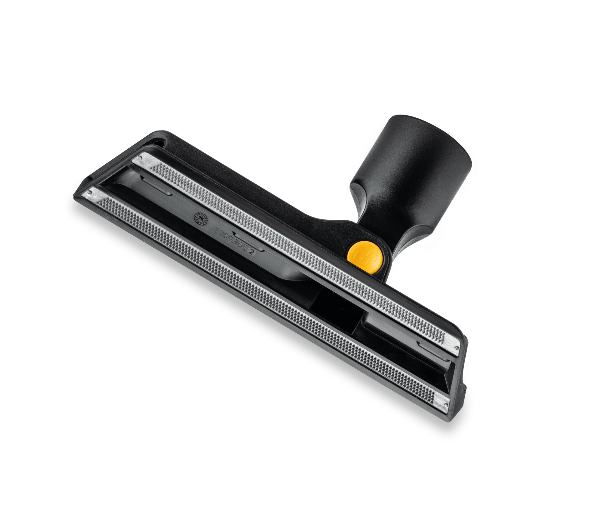 Miele SPFD20 Upholstery And Crevice Nozzle - 2In1 Tool - For Easy Cleaning Of Upholstery And Narrow Gaps Or Crevices.