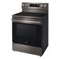 Lg LREN6323ZE 6.3 Cu. Ft. Smart Wi-Fi Enabled Probake Convection® Electric Range With Air Fry & Easyclean®