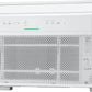 Frigidaire GHWW125TE1 12,000 Btu Inverter Window Room Air Conditioner With Wi-Fi (Energy Star)