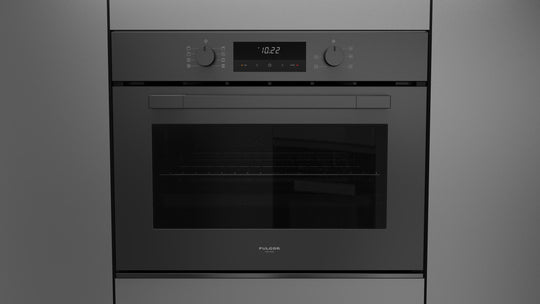 Fulgor Milano F1MSM30MB1 30" Multifunction Easy-Clean Oven