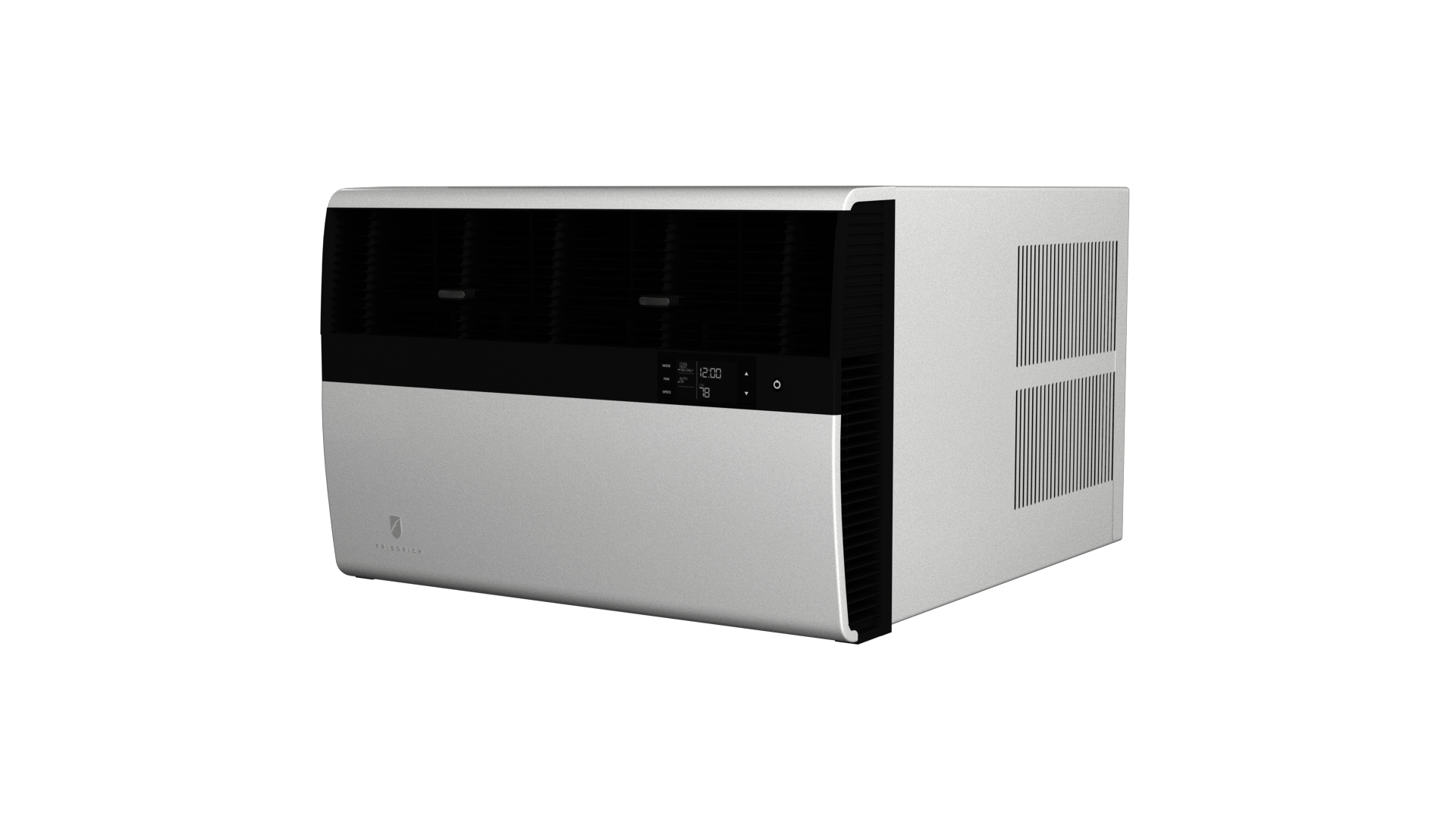 Friedrich KCVL36B30A Friedrich K Hl Inverter 36,000 Btu 230V Smart Window/Wall Air Conditioner - Cool Only