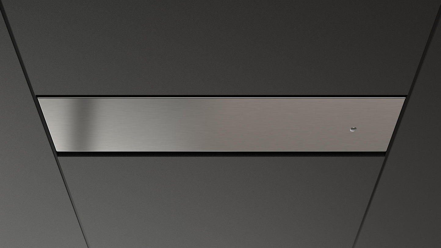 Fulgor Milano F4MWD24S1 24" Warming Drawer