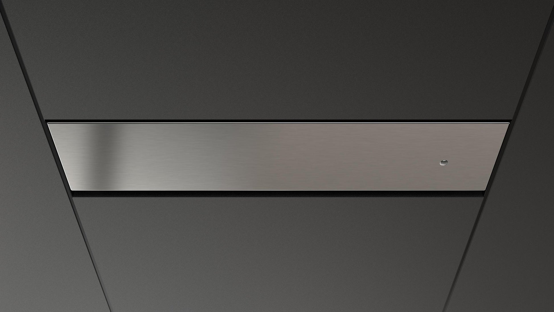 Fulgor Milano F4MWD24S1 24" Warming Drawer