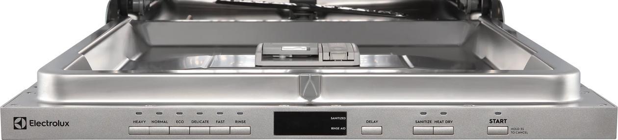 Electrolux EDSR4932AP 24" Panel Ready Dishwasher