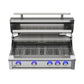 Xo Appliance XOGRILL40XLT2L 40