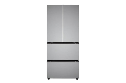 Lg LK14S8000V 14 Cu. Ft. Kimchi/Specialty Food French Door Refrigerator