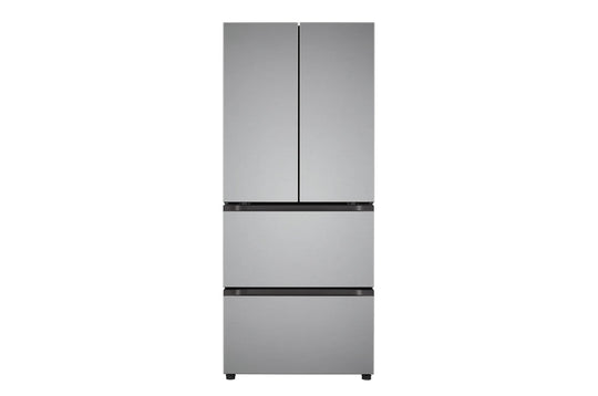 Lg LK14S8000V 14 Cu. Ft. Kimchi/Specialty Food French Door Refrigerator