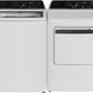 Frigidaire FLVW7523BW Frigidaire 4.4 Cu. Ft. Top Load Washer