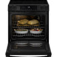 Ge Appliances GRS500PVBB Ge® Energy Star® 30
