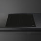 Smeg SIMU324D Cooktop Black Simu324D