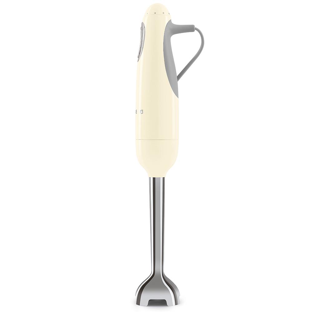 Smeg HBF11CRUS Hand Blenders Cream Hbf11Crus