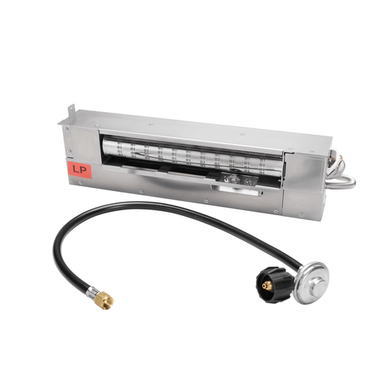 Coyote C1PZ30NG2LP C1Pz30 Ng To Lp Conversion Kit