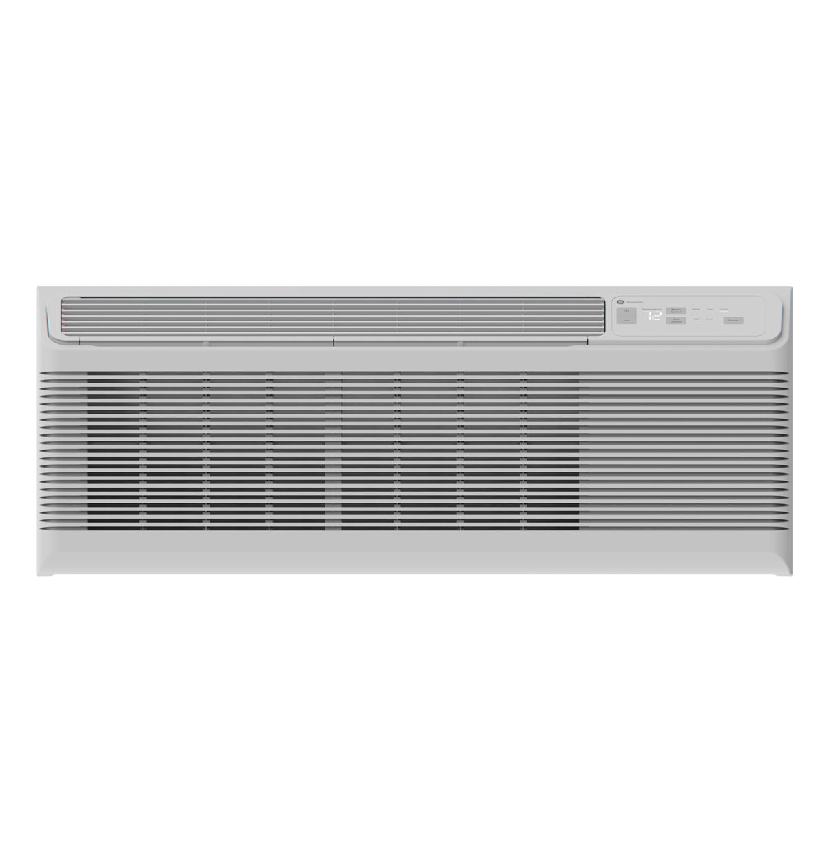 Ge Appliances AZHS12DCXXA Ge Zoneline® Heat Pump Fixed Speed Unit With Corrosion Protection 12,000 Btu, 230/208 Volt