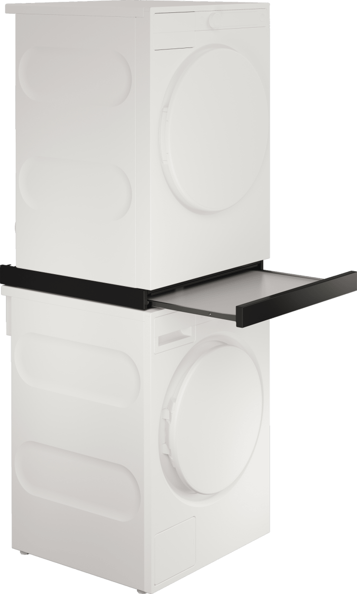Asko HS60G Pull-Out Shelf For Laundry