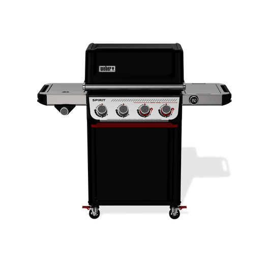 Weber 1500786 Spirit® Ep-435 Gas Grill (Liquid Propane) - Black