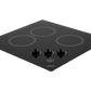 Kenyon B41607 Caribbean 3 Burner