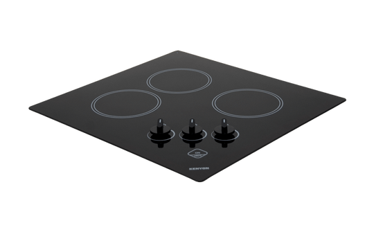Kenyon B41608 Caribbean 3 Burner