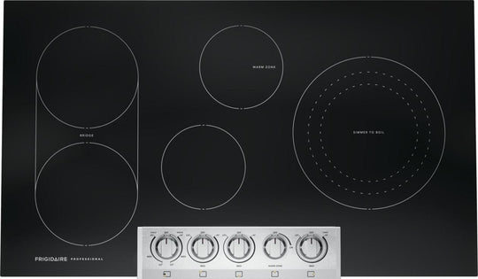 Frigidaire PCCE3680AF Frigidaire Professional 36" Electric Cooktop