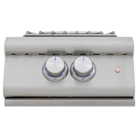 Blaze Grills BLZPBLTE3LP Blaze Premium Lte+ Power Burner, With Fuel Type - Propane