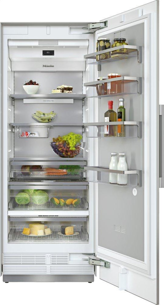 Miele K2802SF K 2802 Sf - Mastercool™ Refrigerator For High-End Design And Technology On A Large Scale.