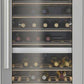 Miele KWT2602SF Kwt 2602 Sf - Mastercool Wine Conditioning Unit For High-End Design And Technology On A Large Scale.