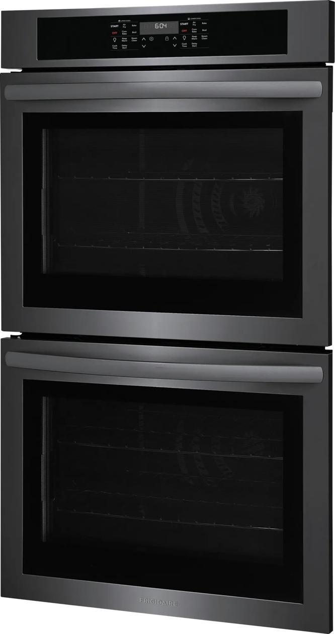 Frigidaire FCWD3030AD 30" Double Wall Oven