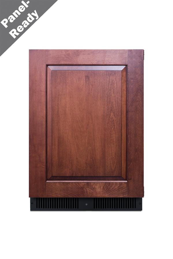 Summit SPR627OSPNR 24" Wide Outdoor All-Refrigerator (Panel Not Included)